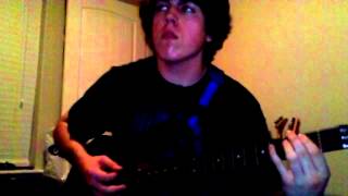 Symphony X - Dressed To Kill Cover