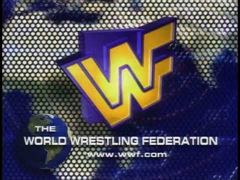 WWF Production Theme: Prey RARE