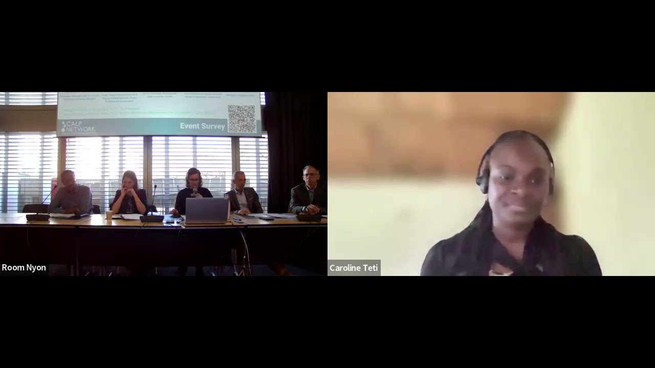 Event recording: Faster, Cheaper, Closer to People – So Why Aren’t We Succeeding?