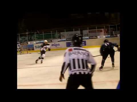 Fehérvári Titánok - Ferencváros jégkorong mérkőzés Fehérváron