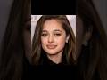 Shiloh Jolie Voguepop Celebrity Shorts Actress Fyp Angelina Bradpitt 90s Beautifulwomen Aura
