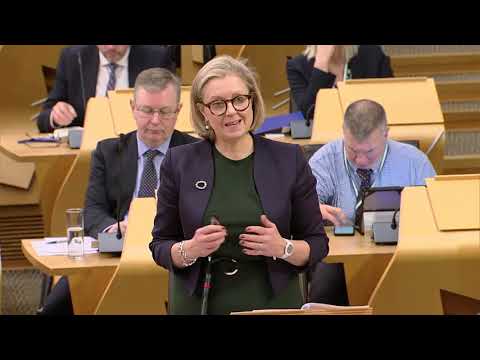 Stage 3 Proceedings: Hunting with Dogs (Scotland) Bill (Part 2) - 24 January 2023