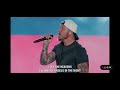 Sevens By Brandon Lake Live From Summer Worship Nights