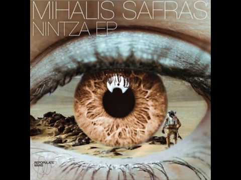 Mihalis Safras - Nintza [Repopulate Mars]