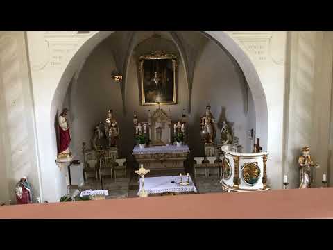 JKS - 394 Ó, Maria bolestivá