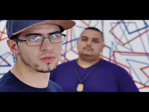 Rap-G feat. Drob Dynamic - Sag Mir (Official Music Video) prod. SUB