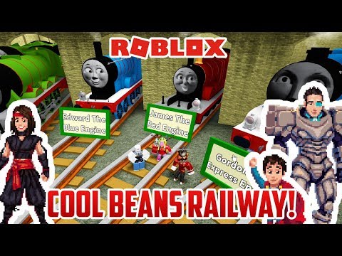 Access Youtube - train games thomas and friends crash roblox adventures youtube