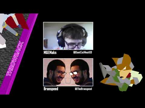 Jamie vs Fat Tino – Throwback – Losers Eighths