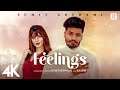 Sumit Goswami Feelings KHATRI Deepesh Goyal Haryanvi Song Official 4K Music Video
