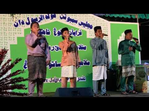 Bumi bertuah : Akmal