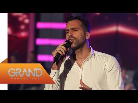 Marko Zujovic - Pomagajte drugovi - (LIVE) - HH - (TV Grand 22.10.2019.)