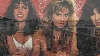 In Your Room/Hero Takes A Fall (Live in Houston '89) - Bangles *Best In (Live) Show*