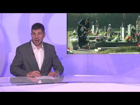 DNEVNIK 29.10.2021. Osječka televizija