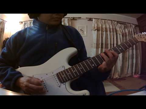 Kiesel Solo Contest 2020 Entry - Chapagate #KieselSoloContest2020