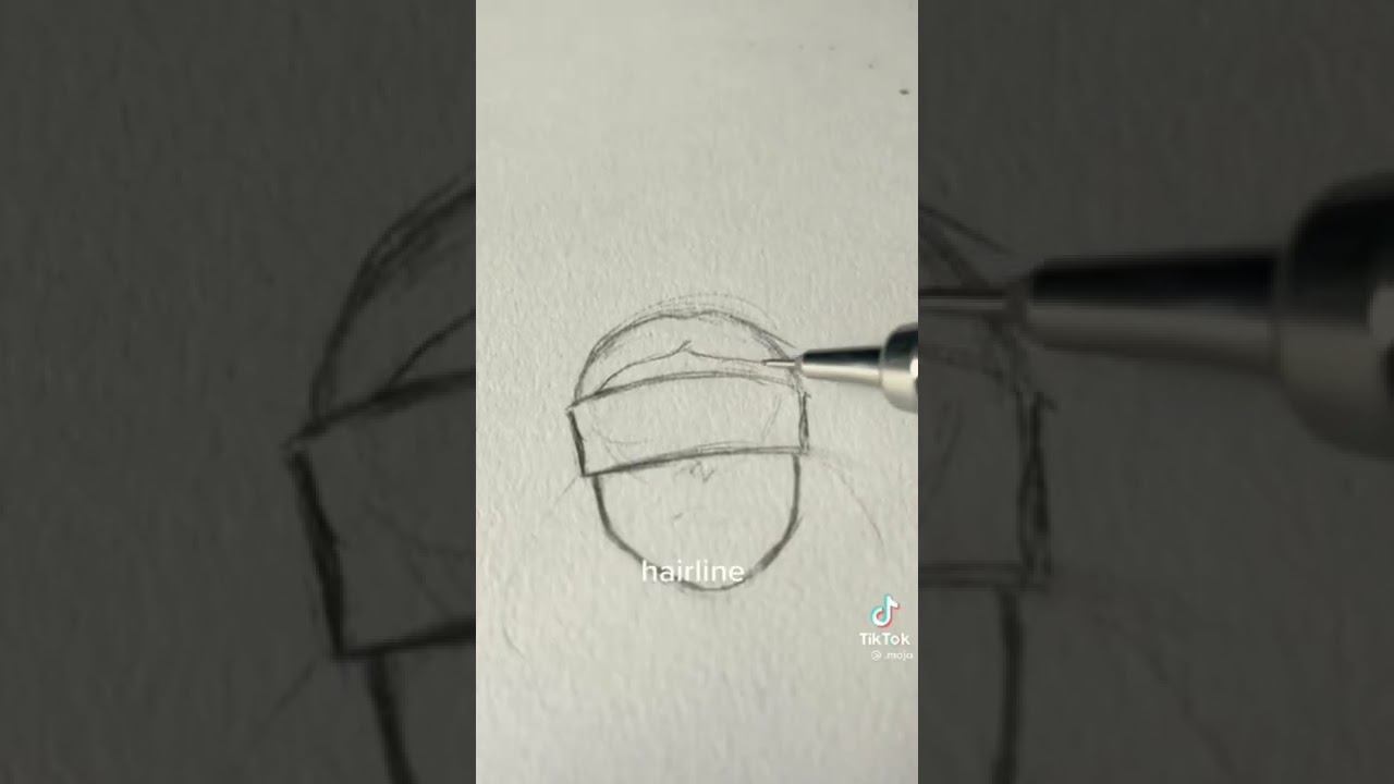 how to draw eleven simple