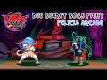 PS2 Vampire Darkstalkers Collection Felicia Vs Dee In Vampire Savior 2