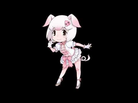 Video thumbnail for Piggy (Boy)