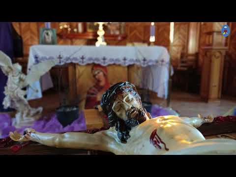 Pustelnia 03.04.2022 - Koronka do Bożego Miłosierdzia - 4