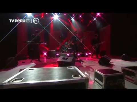 Catervas - Aquella luz - HD