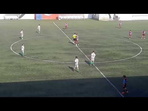 İst Trabzon 2-1 KÇekmece Yeşilova Esnaf U14 Zafer Kupası Final Maçı