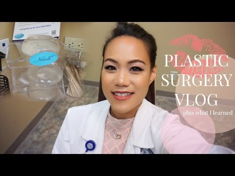 Medical School | Plastics Rotation Video