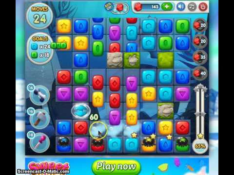 Pengle Level 794 ohne #Hilfen #Facebook #Pengle #Game