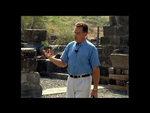 Early Church Video Bible Study by Ray Vander Laan - Session 1 Preview