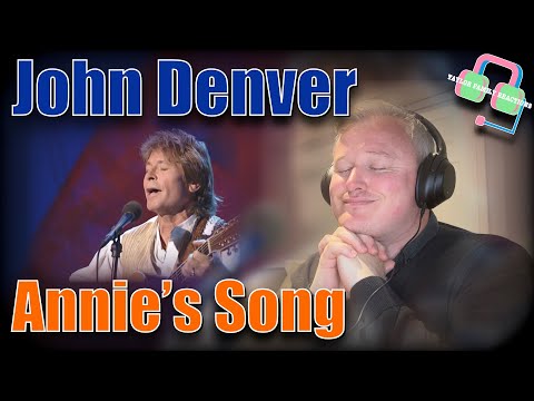 First Time Hearing JOHN DENVER “Annie’s Song” | Taylor Family Reactions