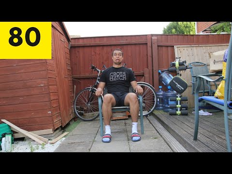 PTD Episode 80: Sleep Tracker, Coursework update, CrossFit Project Update & Job applications talk