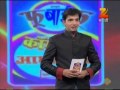 EP Fu Bai Fu Season 6 Indian Marathi TV Show Zee Marathi