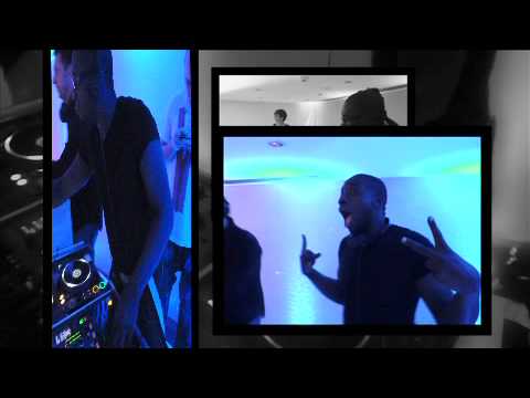 Intro DJ Crazy SIr-G