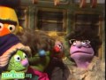 Sesame Street Song The Subway