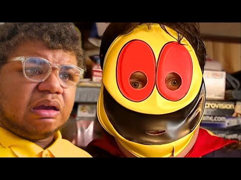 This Guy's Unhealthy Obsession With Pac Man