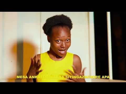 M KAY CEE _SUMU FT DRIEMO (OFFICIAL VISUALIZER 2024)