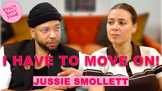 Download lagu Jussie Smollett:  I'm Done Talking About The Hate Crime! mp3
