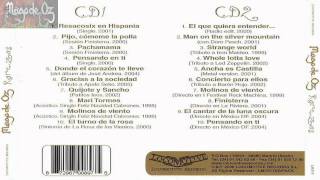 10 Mägo de Oz - El Turno de la Rosa Letra (Lyrics)