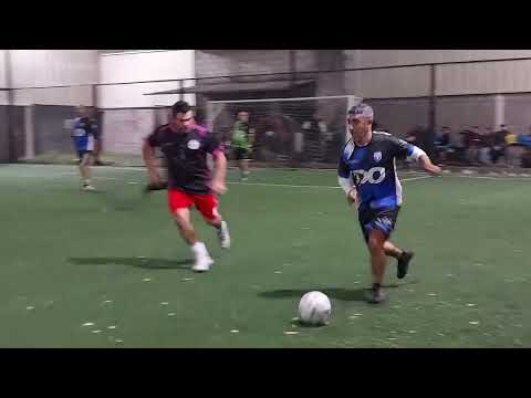 PRIMERA [B] CATEGORÍA +40F7///SEGUROLA Y HABANA [5]  LA UNIÓN DE DELIRIO [2]