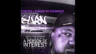 DJ Paul- Burn (Chopped &amp; Screwed By DjEveriday)