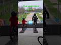 The gate was his fear 😨 😟 😱 #bike #bmx #children #racing #bmxracing