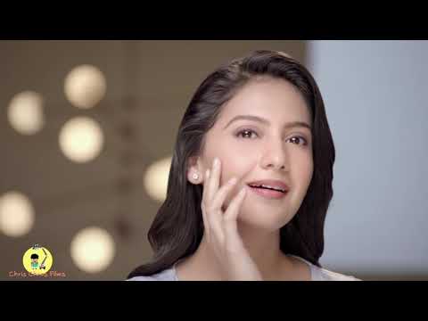 Vicco Turmeric Heals - Tejashri Pradhan