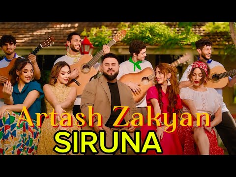 Artash Zakyan