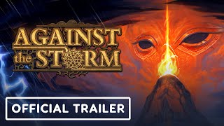 Объявлена дата выхода мультяшной стратегии Against the Storm