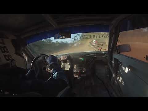 Pierre Simão   5ª etapa da Marcas Estreantes em Ascurra  2022   1ª bateria