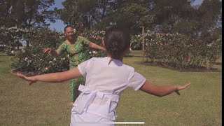 SIVA LAIA | Episode 1: The beginning of a Samoan Girl's Life