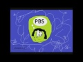 Pbs Kids Logo History