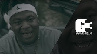 Lil Pheezy - Big Homie (Sony A7SII Music Video)