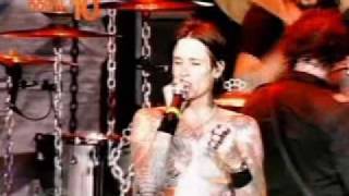 Buckcherry - Rescue Me| Official music video