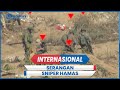 Serangan Mematikan Sniper Brigade Al Qassam Bikin Pasukan Israel Tak Berdaya