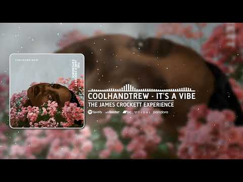It's A Vibe - COOLHANDTREW featuring Blu, Black Fonzarelli , Will Allen produced by skibeatz