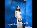 Tik Tok Terbaru Annisa Aurelia Kaila
